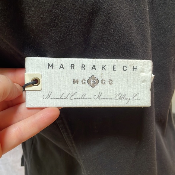 Marrakech Moto Vest - Picture 4 of 7